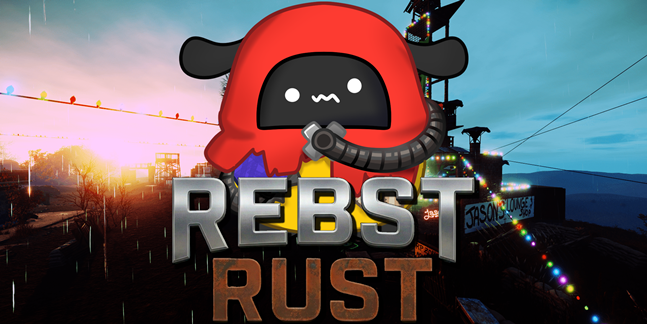 REBST RUST